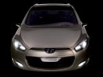 Hyundai HED-2 Genus Concept 2006 года